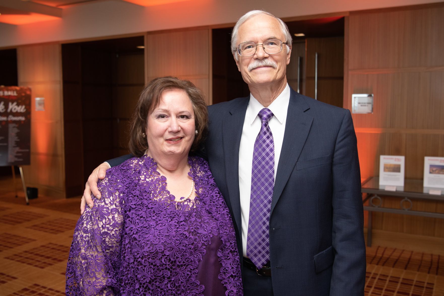 2019 Makers Ball at Four Seasons Hotel